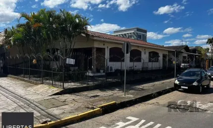 Casa 3 dormitórios, 2 vagas, bairro princesa izabel