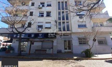 Apartamento com 3 quartos à venda na Rua Doutor Oscar Bittencourt, 203, Menino Deus, Porto Alegre
