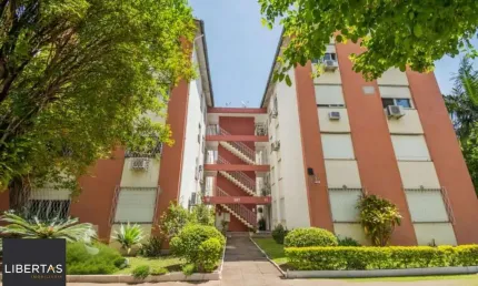 Apartamento com 3 dormitórios no bairro passo da areia