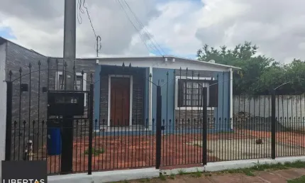 Casa 3 dormitórios, vaga de garagem, bairro granja esperança
