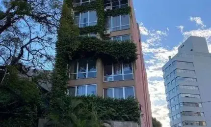 Sala comercial à venda na Avenida Ijuí, 56, Petrópolis, Porto Alegre