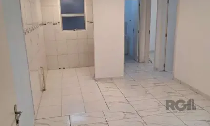 Apartamento com 2 quartos à venda na Rua Império, 241, Vila Nova, Porto Alegre