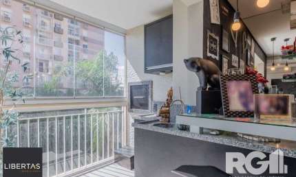 Apartamento com 3 quartos à venda na Rua Monsenhor Antonio Guilherme Grings, 51, Sarandi, Porto Alegre