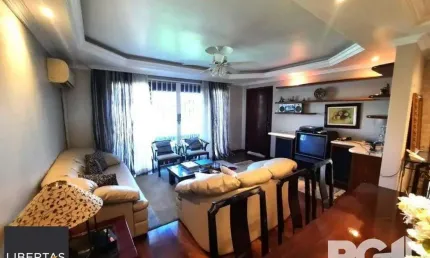 Casa com 3 quartos à venda na Rua Concórdia, 466, Niterói, Canoas