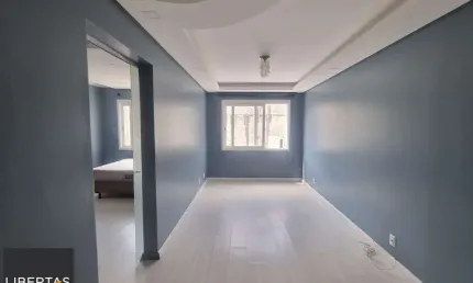 Cobertura com 2 quartos à venda na Rua Aliança, 427, Jardim Lindóia, Porto Alegre
