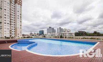 Apartamento com 3 quartos à venda na Avenida Dom Cláudio José Gonçalves Ponce de Leão, 240, Vila Ipiranga, Porto Alegre