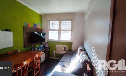 Apartamento com 2 quartos à venda na Rua Zeferino Dias, 151, Sarandi, Porto Alegre