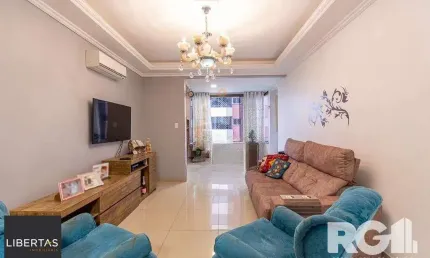 Apartamento com 3 quartos à venda na Rua Tamoios, 460, Vila Cachoeirinha, Cachoeirinha