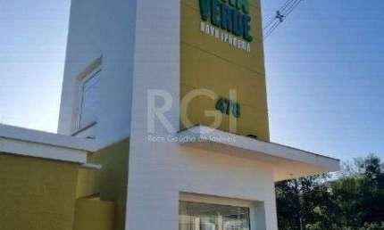 Terreno à venda na Estrada Jorge Pereira Nunes, 478, Campo Novo, Porto Alegre