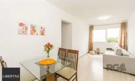 Apartamento com 2 quartos à venda na Rua Primeiro de Setembro, 186, Vila São José, Porto Alegre