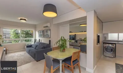 Apartamento com 2 quartos à venda na Rua Carlos Von Koseritz, 1200, Auxiliadora, Porto Alegre