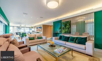 Apartamento com 4 quartos à venda na Rua Engenheiro Olavo Nunes, 153, Bela Vista, Porto Alegre