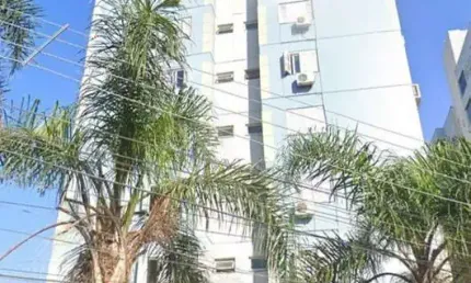 Apartamento com 2 quartos à venda na Rua Tapajós, 249, Vila Cachoeirinha, Cachoeirinha