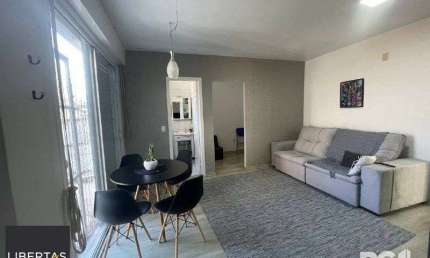 Apartamento com 1 quarto à venda na Avenida João Pessoa, 1086, Farroupilha, Porto Alegre
