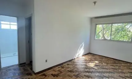 Apartamento com 1 quarto à venda na Rua Guilherme Alves, 801, Petrópolis, Porto Alegre