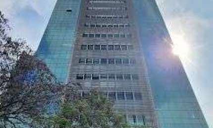 Sala Comercial Trend 24 Offices - Bairro Auxiliadora - 35,58 m²