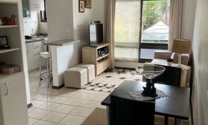 Apartamento 1 dormitório - Bairro Rio Branco - 41,26 m² privativos
