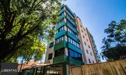 Lindo apartamento de 71m² de 2 dormitórios no bairro Partenon.