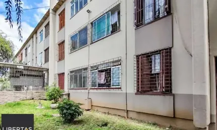 Apartamento com 2 quartos à venda na Rua Tarcila Moraes Dutra, 140, Rubem Berta, Porto Alegre