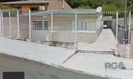 Casa com 3 quartos à venda na Estrada Pedreira I, 73, Lomba do Pinheiro, Porto Alegre