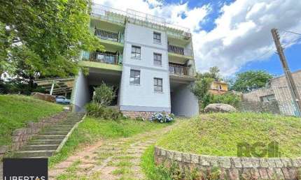 Cobertura com 3 quartos à venda na Rua Octávio de Souza, 481, Teresópolis, Porto Alegre