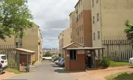 Apartamento com 2 dormitórios e 1 vaga na zona norte