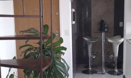 Cobertura com 2 quartos à venda na Rua Leopoldo Bier, 591, Santana, Porto Alegre