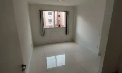 Apartamento para Venda - 40.29m², 2 dormitórios, 1 vaga - Hípica, Porto Alegre