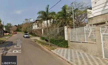 Terreno para venda,bairro Guarujá,191,25m2,9X21,25M2