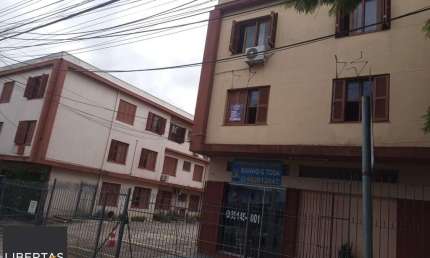 Apartamento com 3 quartos à venda na Rua Oscar Schneider, 10, Medianeira, Porto Alegre