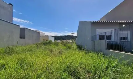 Excelente terreno localizado no bairro Aberta dos Morros.