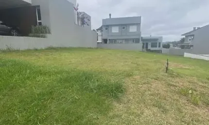 Terreno em condomínio fechado à venda na Avenida Altos do Santa Rita, 441, Aberta dos Morros, Porto Alegre