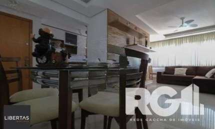Apartamento com 3 quartos à venda na Rua Engenheiro Arnaldo Gladoch, 25, Sarandi, Porto Alegre
