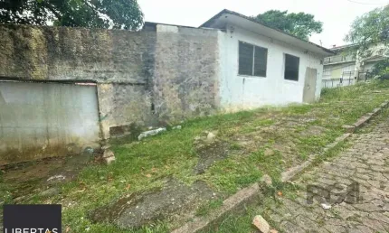 Terreno à venda na Rua Doutor Raul Moreira, 333, Cristal, Porto Alegre