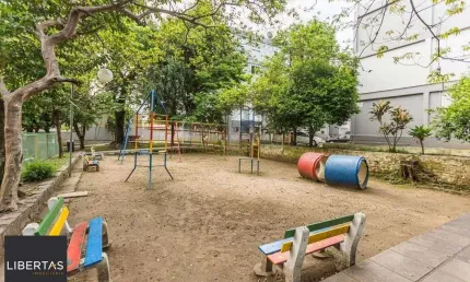 Apartamento com 3 quartos à venda na Rua Zeferino Dias, Sarandi, Porto Alegre