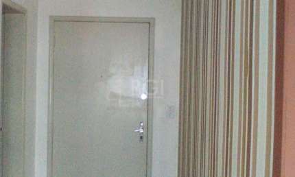 Apartamento JK para Venda - 32m², 0 dormitórios, Passo da Areia