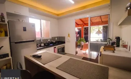 Casa em condomínio fechado com 2 quartos à venda na Estrada Caminho do Meio, 1201, Stella Maris, Alvorada