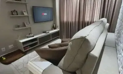 Apartamento com 2 quartos à venda na Rua Rui Ramos, 845, Vila Imbui, Cachoeirinha