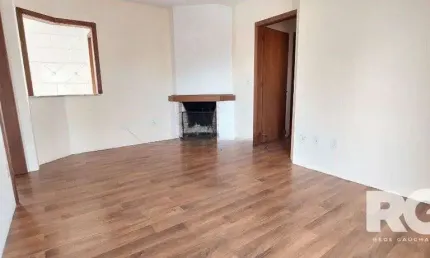 Apartamento com 3 quartos à venda na Rua Capitão Salustiano de Vargas, 240, Jardim Itu Sabará, Porto Alegre