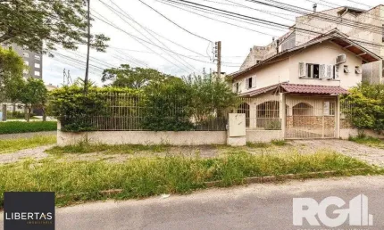 Casa com 5 quartos à venda na Rua Nicolau Faillace, 12, Jardim Itu Sabará, Porto Alegre