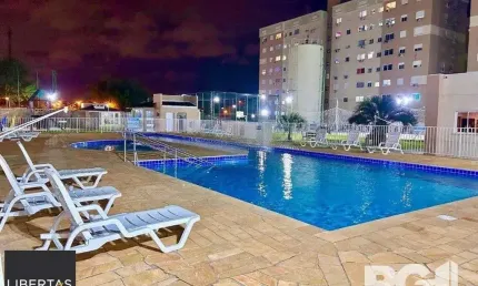 Apartamento com 3 quartos à venda na Rua Professora Silvia Síeben Meotti, 84, São José, Canoas
