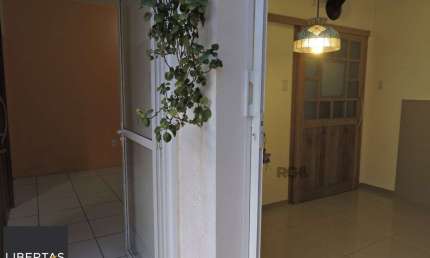 Apartamento para Venda - 58.6m², 2 dormitórios, Bairro Bom Fim