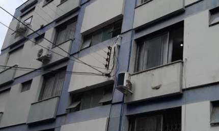 Apartamento com 1 Quarto e com Box à Venda, 51 m²,na Coronel Genuíno