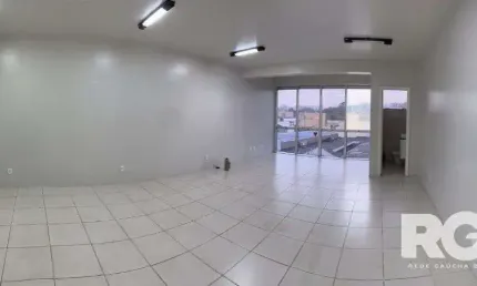 Sala comercial à venda na Rua Visconde de Pelotas, 21, Passo da Areia, Porto Alegre