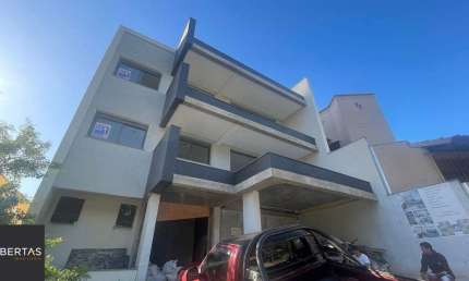 Apartamento com 2 quartos à venda na Rua Luiz Voelcker, 845, Três Figueiras, Porto Alegre