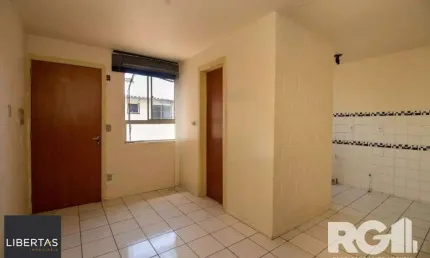 Apartamento com 2 quartos à venda na Rua José Barcellos Garcia, 220, Rubem Berta, Porto Alegre