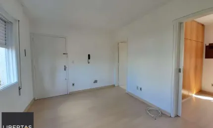 Apartamento com 1 quarto à venda na Rua Portuguesa, 112, Partenon, Porto Alegre