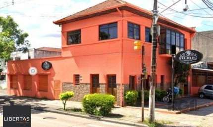Prédio à venda na Avenida Ceará, 1311, São João, Porto Alegre