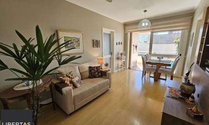 Apartamento com 2 quartos à venda na Rua Visconde do Rio Branco, 413, Floresta, Porto Alegre