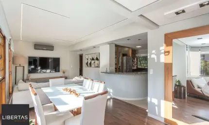 Apartamento com 2 quartos à venda na Rua Casemiro de Abreu, 1517, Bela Vista, Porto Alegre